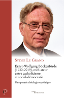 Ernst-Wolfgang Böckenförde, médiateur entre catholicisme et social-démocratie
