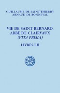 SC 619 Vie de saint Bernard de Clairvaux