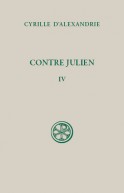 SC 624 Contre Julien, tome 4 (Livres VIII-IX)