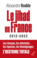 Le Jihad en France