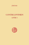 SC 637 Contre Jovinien. Livre I