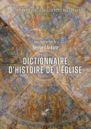 Dictionnaire d'histoire de l'Église