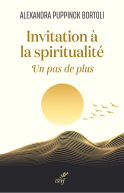 Invitation à la spiritualité