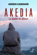 Akedia