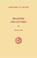 SC 642 Registre des Lettres t. VI (livres X-XI)
