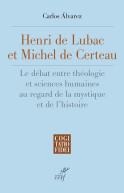 Henri de Lubac et Michel de Certeau