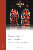 Passion catholicisme