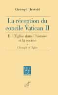 La réception du Concile Vatican II, t. II/A