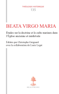 Beata Virgo Maria