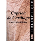 Cyprien de Carthage : Correspondance