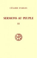 SC 330 Sermons au peuple, III