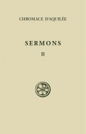 SC 164 Sermons, II : Sermons 18-41
