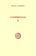 SC 54 Conférences, II (Jean Cassien)