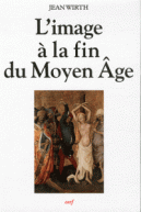 L'image à la fin du Moyen Âge
