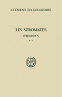 SC 279 Les Stromates, V-2
