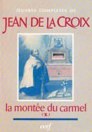 Montée du Carmel, I (Livres 1-2)