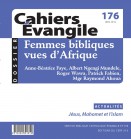 CE-176 Femmes bibliques vues d'Afrique