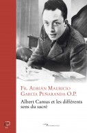 Albert Camus et les différents sens du sacré