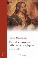 L'art des missions catholiques au Japon (16°-17° siècle)