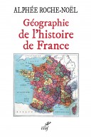 Géographie de l'histoire de France