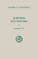 SC 614 Scholies aux Psaumes, t. I