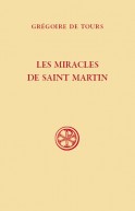 SC 635 Les miracles de saint Martin