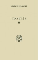 SC 455 Traités, II