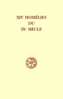 SC 161 Quatorze homélies du IXe siècle d'un auteur inconnu de l'Italie du Nord