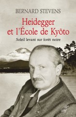 Heidegger et l’École de Kyôto