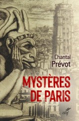 Mystères de Paris