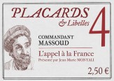 Placards & Libelles 4 - L'appel à la France