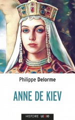 Anne de Kiev (poche)
