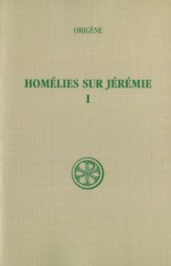SC 232 Homélies sur Jérémie, I