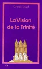 La Vision de la Trinité