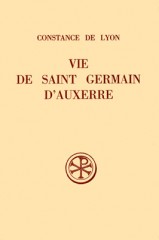 SC 112 Vie de saint Germain d'Auxerre