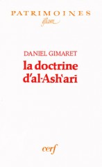 La doctrine d'al-Ash'ari