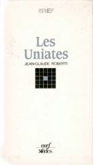 Uniates (Les)