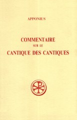 SC 430 Commentaire sur le Cantique des Cantiques, III