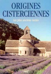 Origines cisterciennes