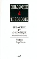 Philosophie et apologétique
