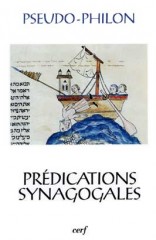 SC 435 Prédications synagogales