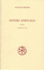SC 444 Histoire spirituelle, I