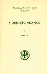 SC 450 Correspondance II, 1