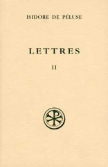 SC 454 Lettres, II