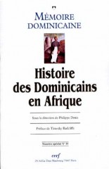 Histoire des Dominicains en Afrique