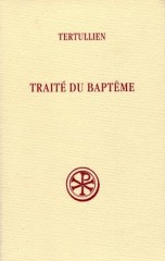 SC 35 Traité du baptême
