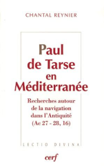 Paul de Tarse en Méditerranée - LD 206