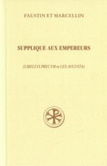 SC 504 Supplique aux empereurs