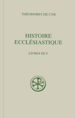 SC 530 Histoire ecclesiastique, II