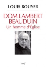 Dom Lambert Beauduin